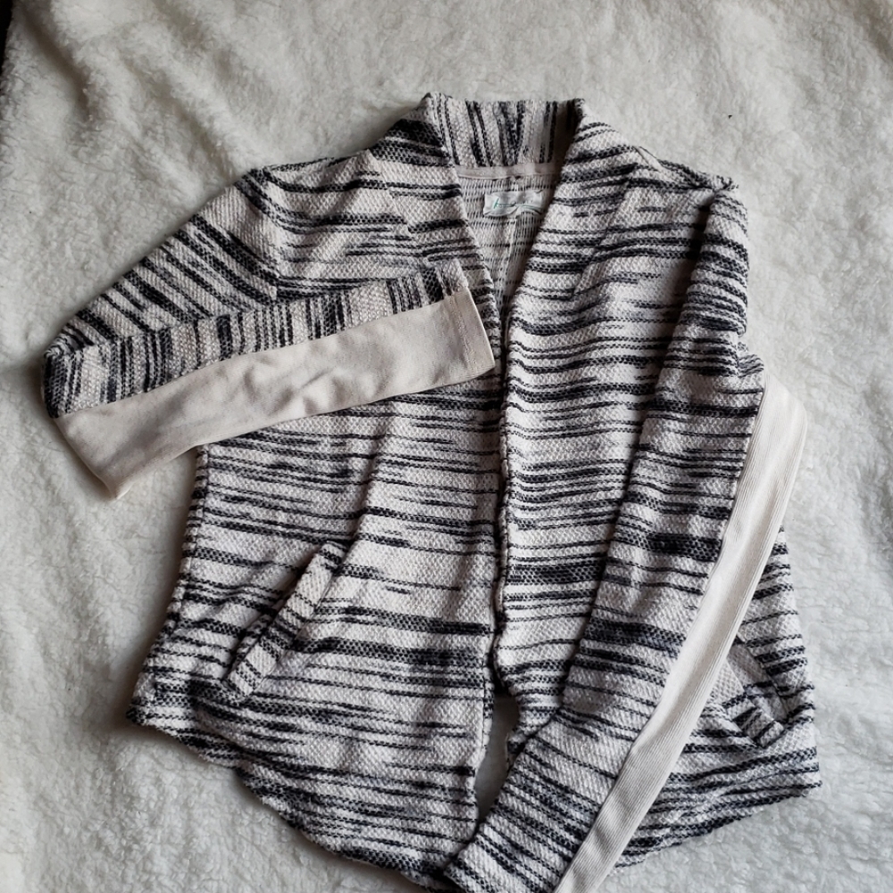 Lou & Grey sweater